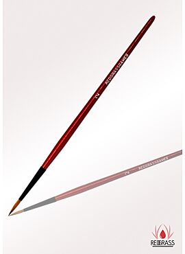 Red Grass Games Brush: Size 2